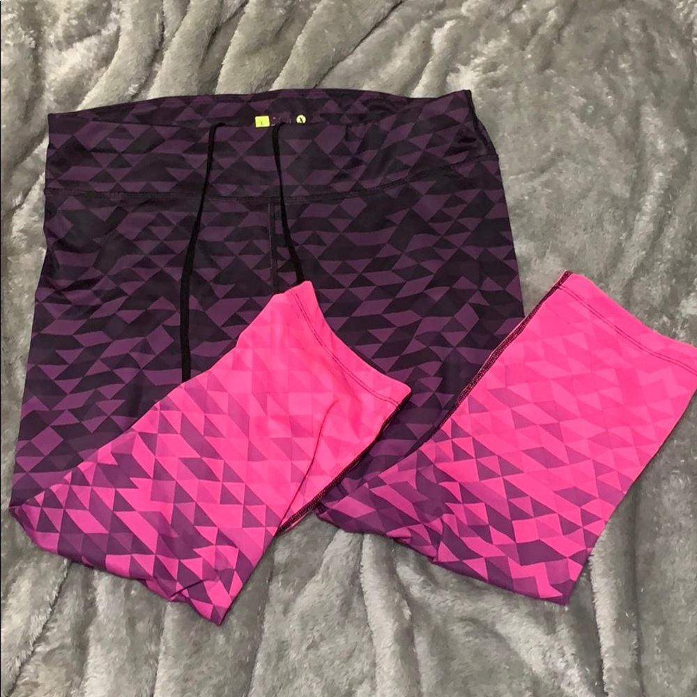 Xersion women’s leggings